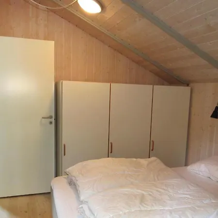 Dom wakacyjny Two-bedroom Holiday Haderslev With A Fireplace 03 Kelstrup